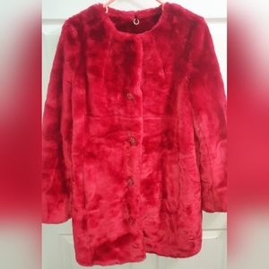 Save the Queen Jacket